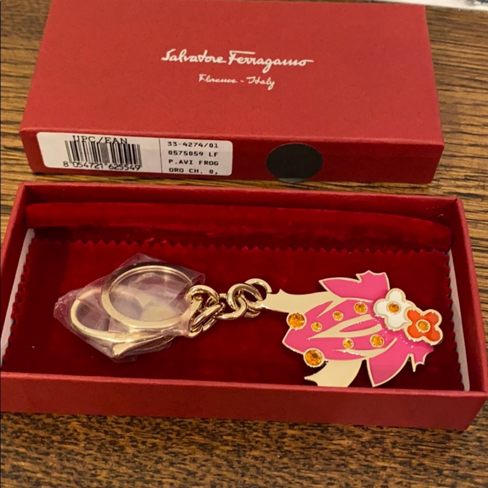 Salvatore Ferragamo